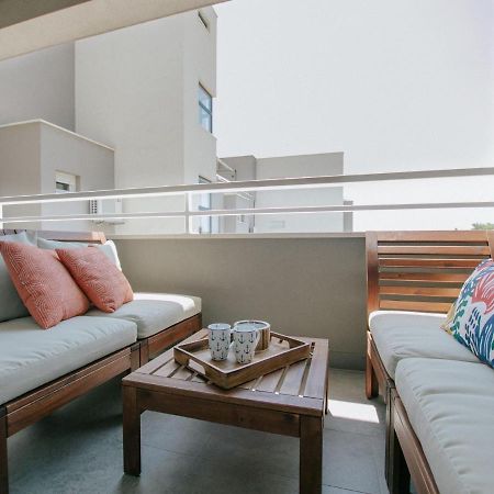 Luxury Apartment Di Trogir Exterior foto